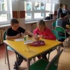 Konkurs języka angielskiego